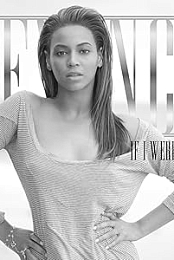 Beyonce: If I Were a Boy