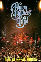 The Allman Brothers Band