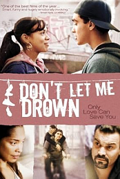 Don't Let Me Drown