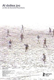 The Second Game