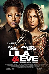 Lila & Eve