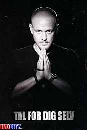 Anders Matthesen: Tal for dig selv