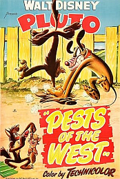 Pests of the West