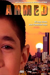 Ahmed