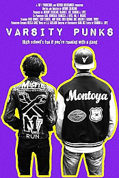 Varsity Punks