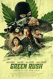 Green Rush