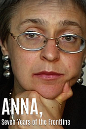 Anna. Seven Years on the Frontline