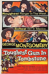 The Toughest Gun in Tombstone