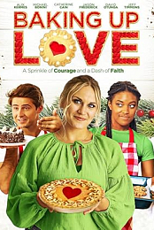 Baking Up Love