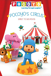 Pocoyo & the Space Circus