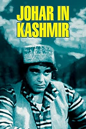 Johar in Kashmir