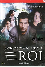 Non c'e tempo per gli eroi