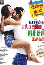 Evanukku Engeyo Matcham Irukku