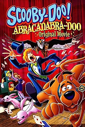 Scooby-Doo! Abracadabra-Doo