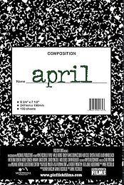 April