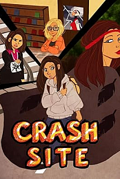 Crash Site