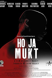 Ho Ja Mukt