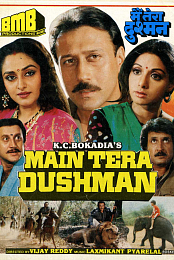 Main Tera Dushman