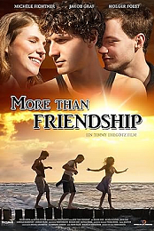 More Than Friendship