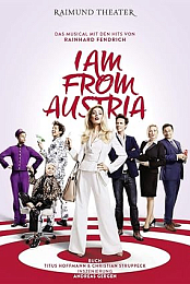 I Am from Austria