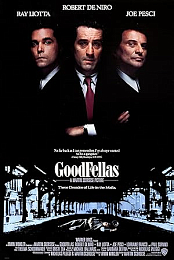 Goodfellas 1990 Remastered 1080p BluRay HEVC x265 5.1 BONE