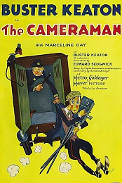 The Cameraman