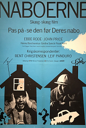 Naboerne