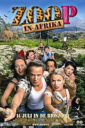 Zoop in Afrika