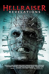 Hellraiser: Revelations