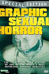 Graphic Sexual Horror