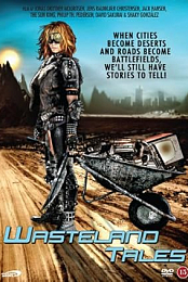 Wasteland Tales