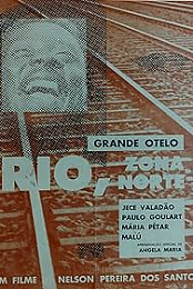 Rio, Zona Norte