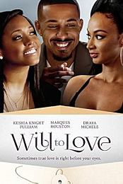 Will to Love