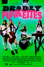 Deadly Punkettes