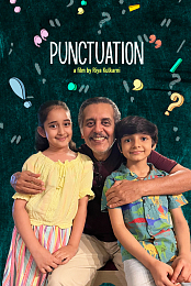 Punctuation