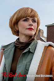 The Real Anne: Unfinished Business
