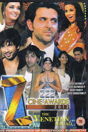 Zee Cine Awards 2012
