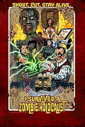 I Survived a Zombie Holocaust