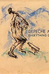Depeche Mode: Everything Counts