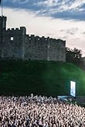 Tom Jones: Live at Cardiff Castle