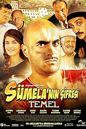 Sumela'nin Sifresi: Temel