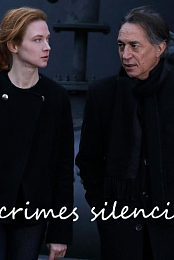 Murder in Lille