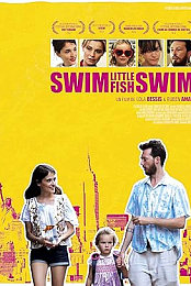 Swim Little Fish Swim