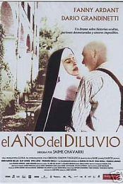 El ano del diluvio