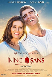 Ikinci Sans