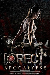 Rec 4: Apocalypse