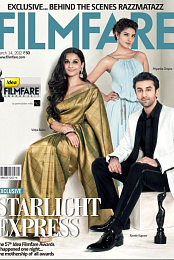 57th Idea Filmfare Awards