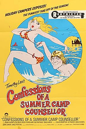 Confessions From A Holiday Camp