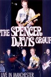 The Spencer Davis Group
