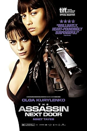 The Assassin Next Door